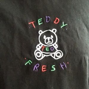 Teddy Fresh T-Shirt, Small